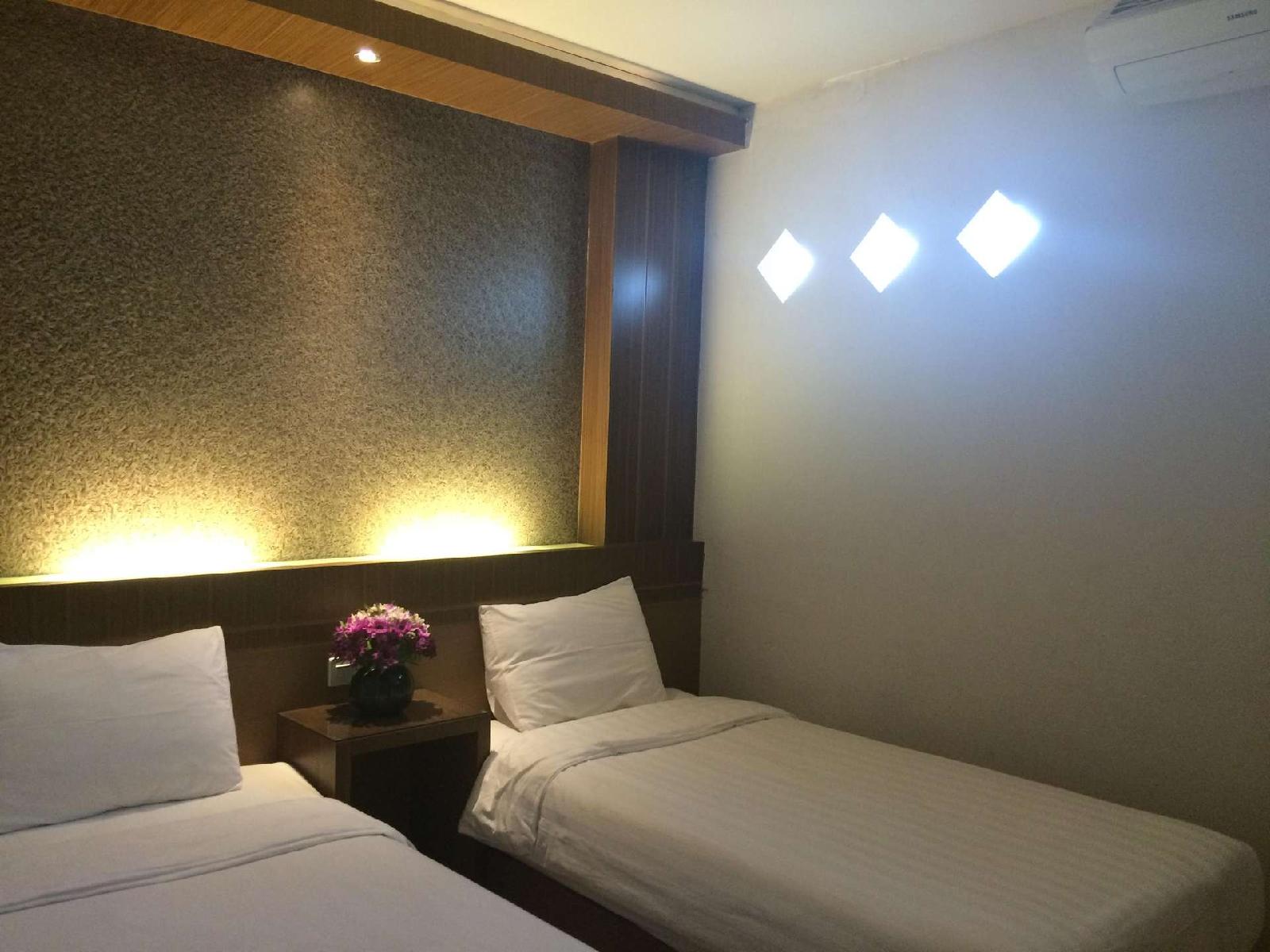 Hotel D' CaLia Tarakan