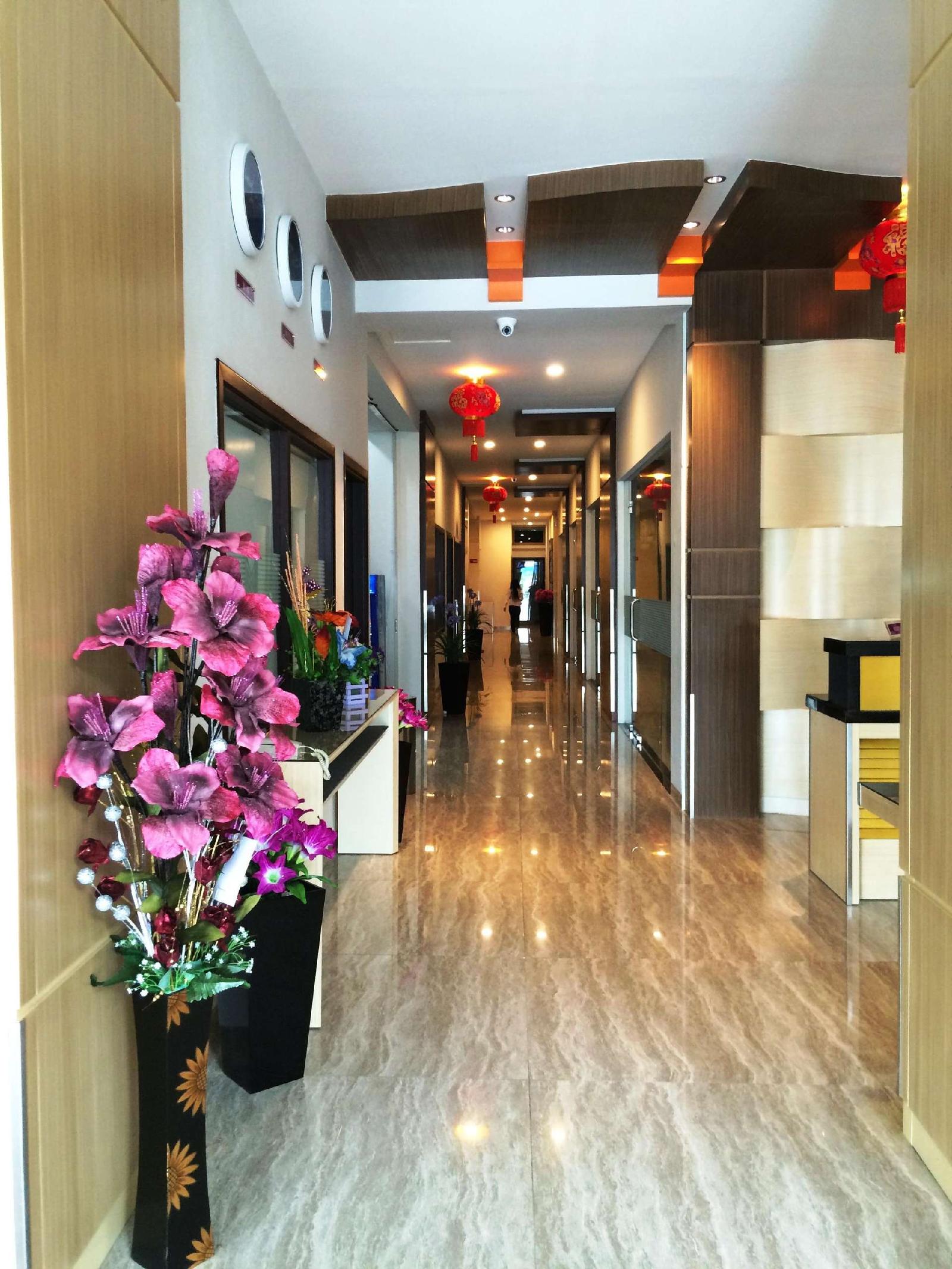 Hotel D' CaLia Tarakan