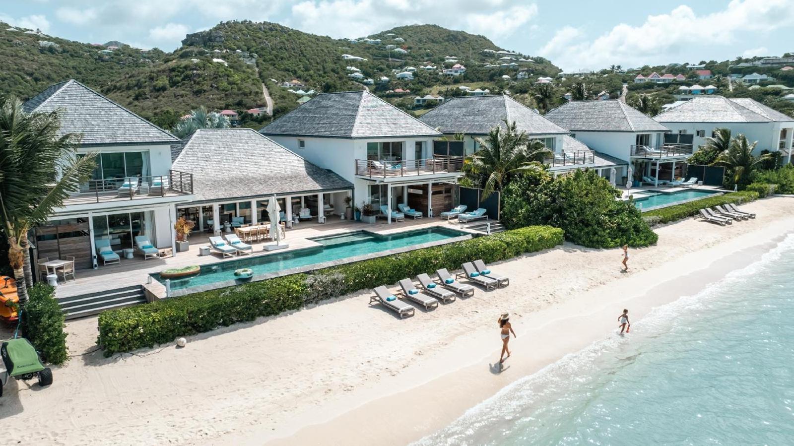 Le Barthelemy Hotel & Spa