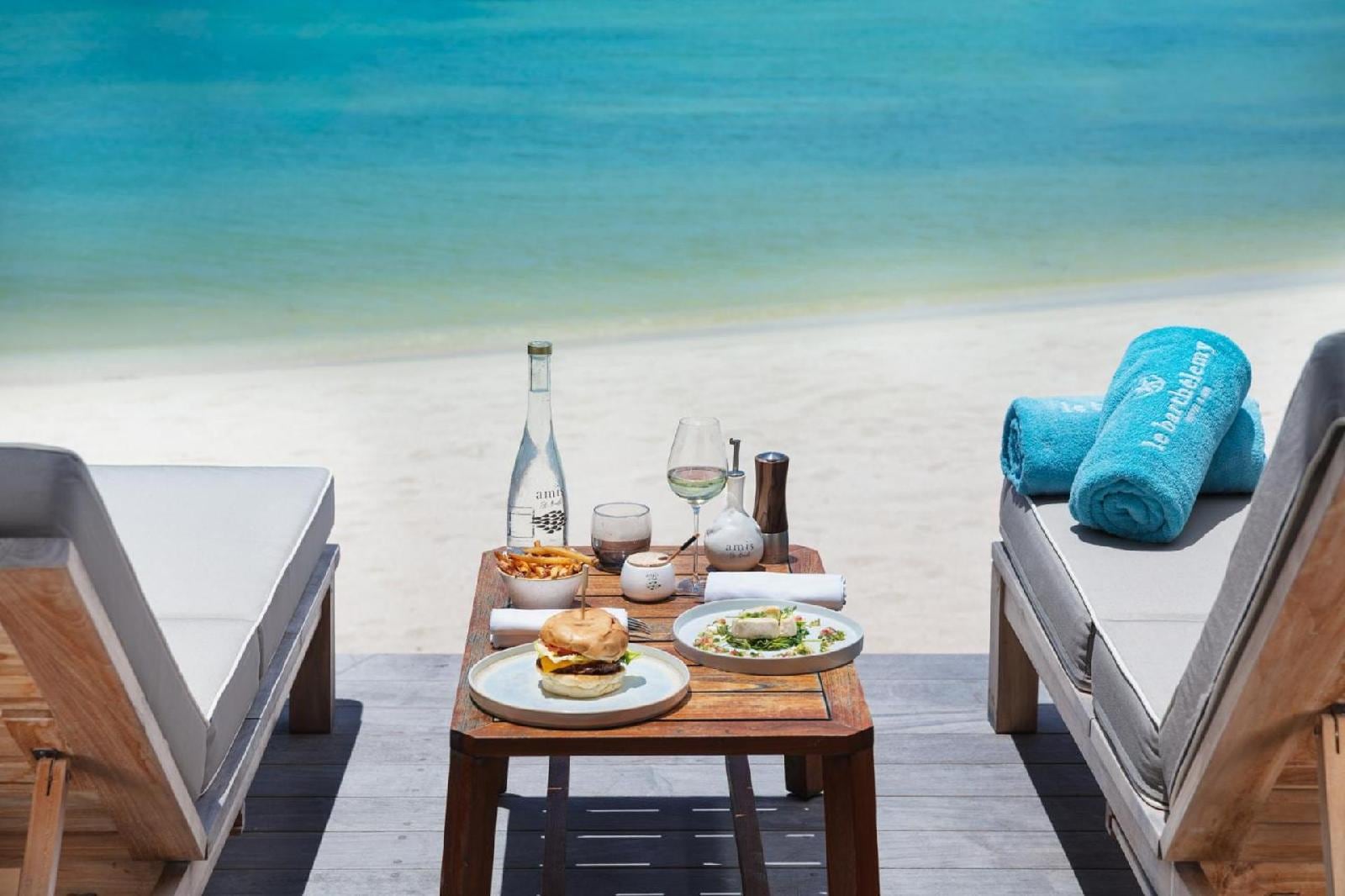 Le Barthelemy Hotel & Spa