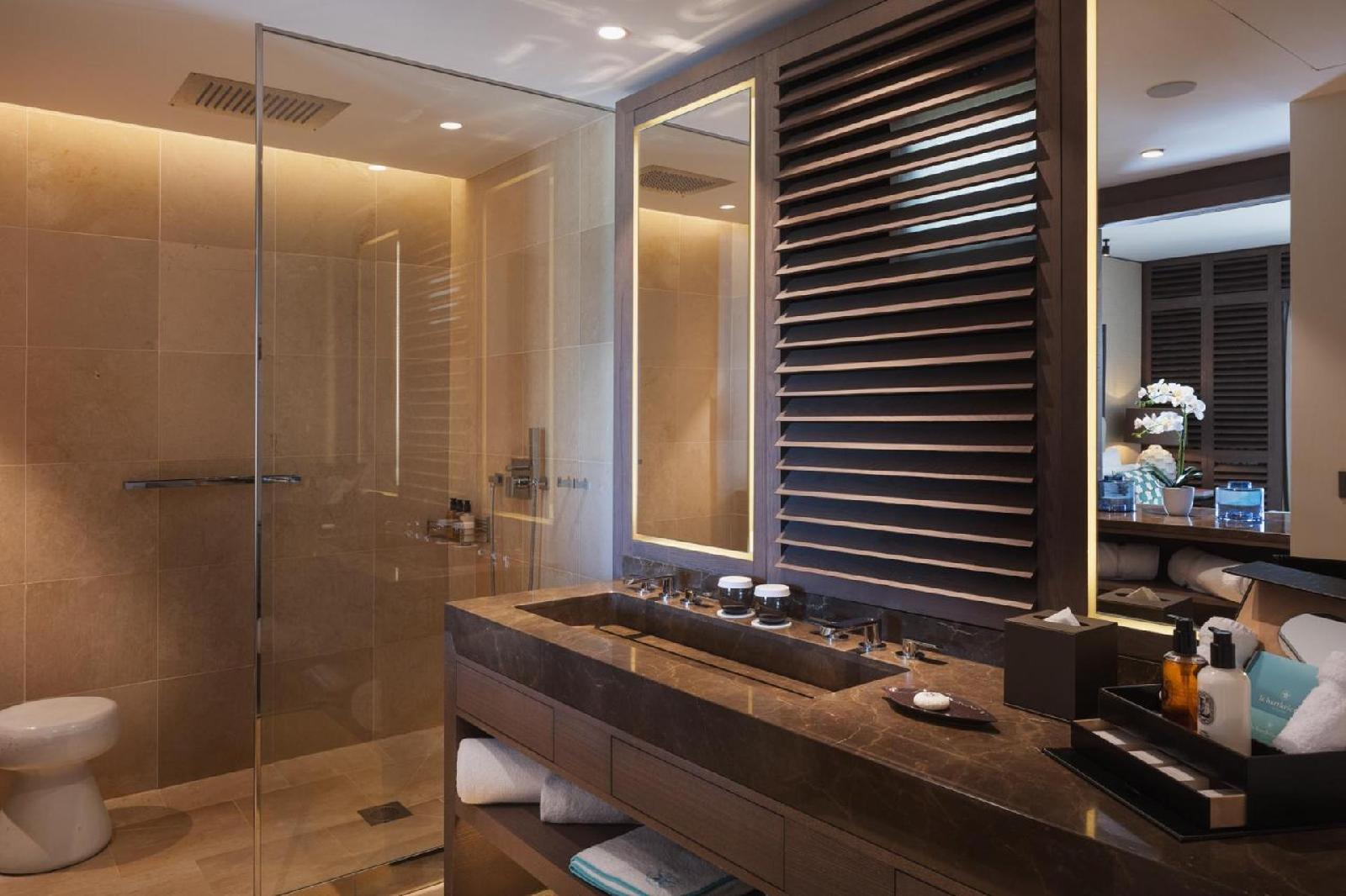 Le Barthelemy Hotel & Spa