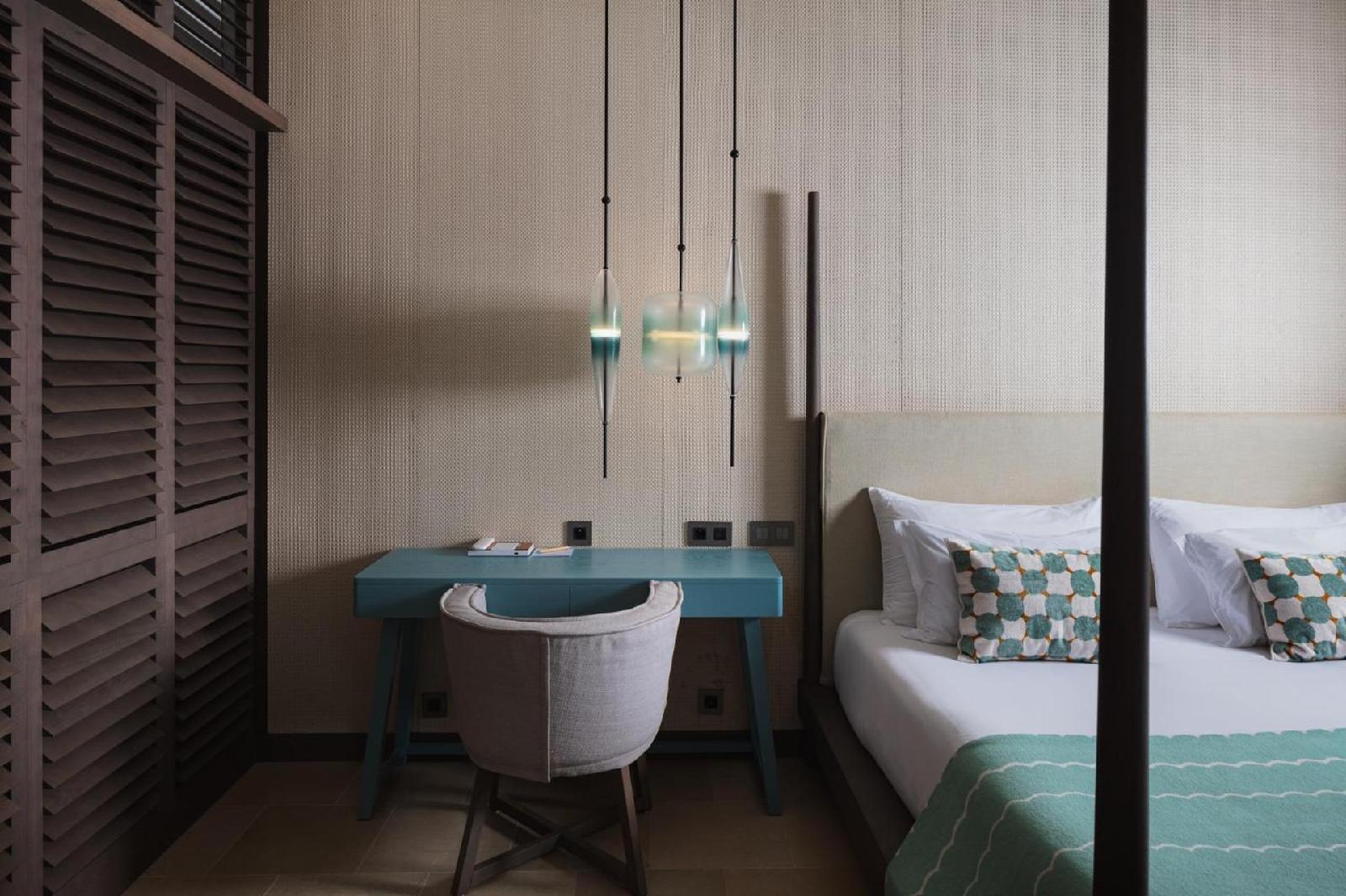 Le Barthelemy Hotel & Spa