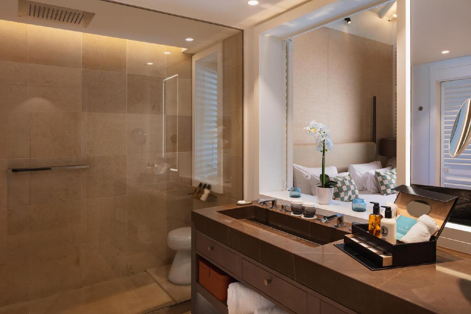 Le Barthelemy Hotel & Spa