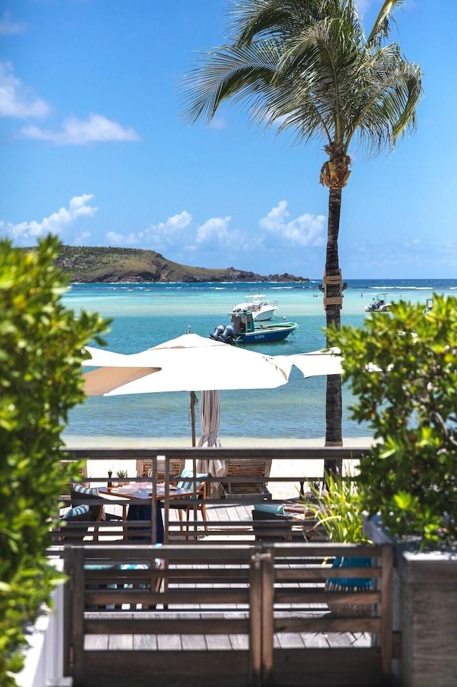 Le Barthelemy Hotel & Spa