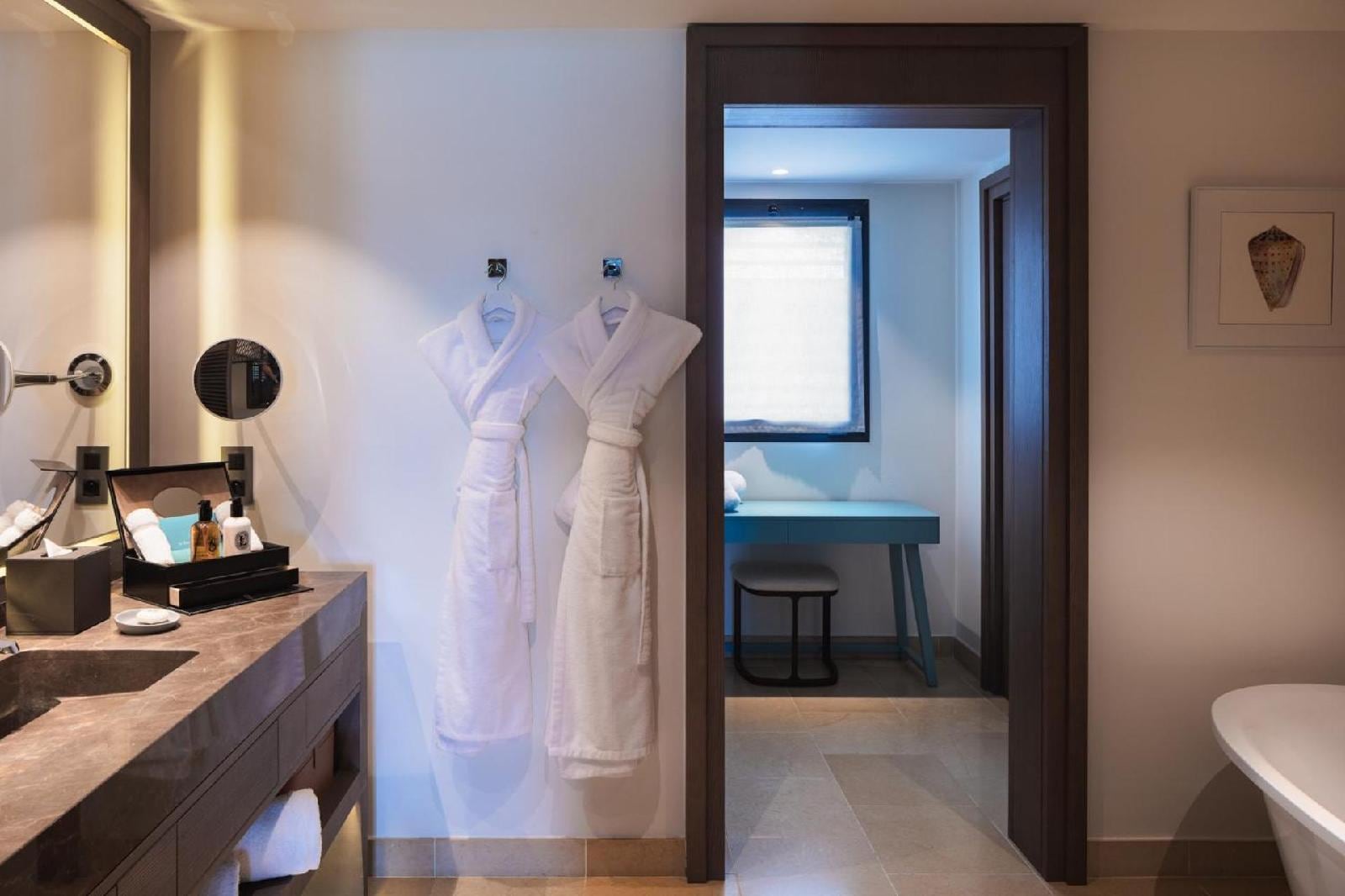 Le Barthelemy Hotel & Spa