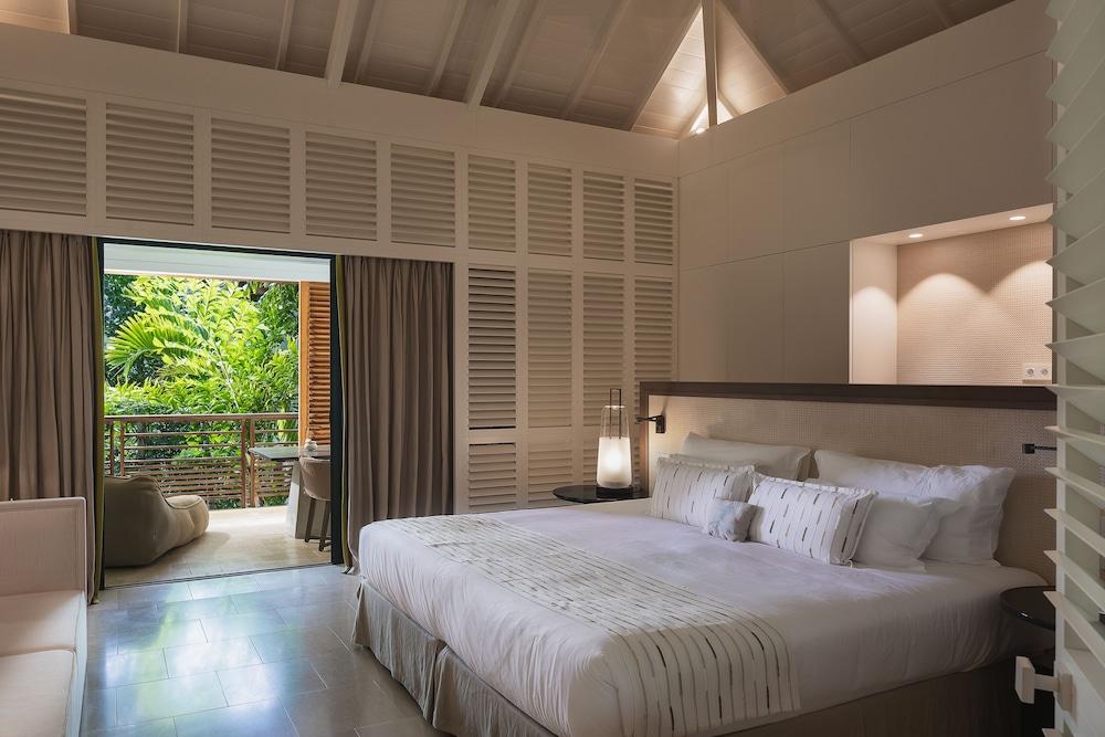 Le Barthelemy Hotel & Spa
