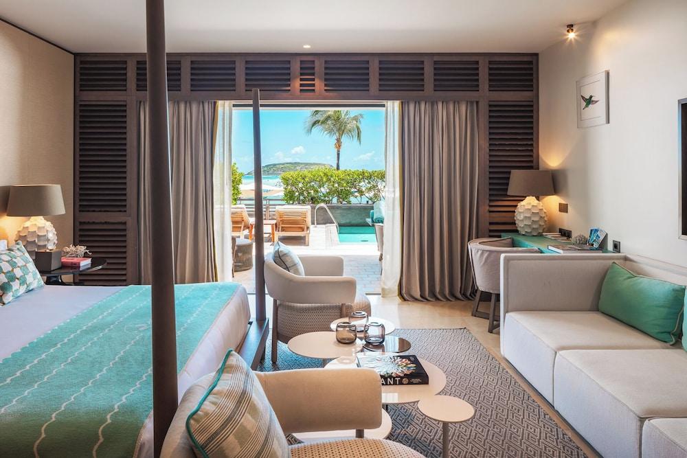 Le Barthelemy Hotel & Spa
