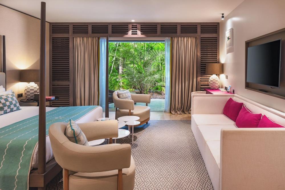 Le Barthelemy Hotel & Spa