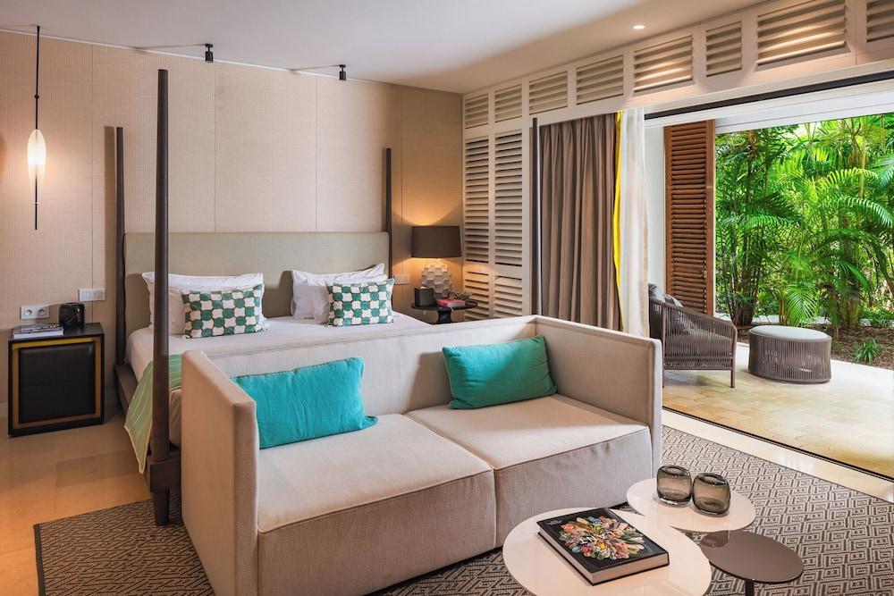 Le Barthelemy Hotel & Spa