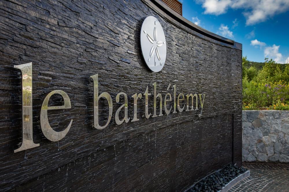 Le Barthelemy Hotel & Spa