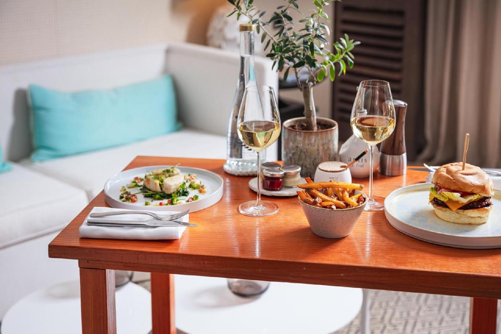 Le Barthelemy Hotel & Spa