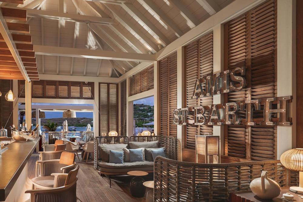 Le Barthelemy Hotel & Spa