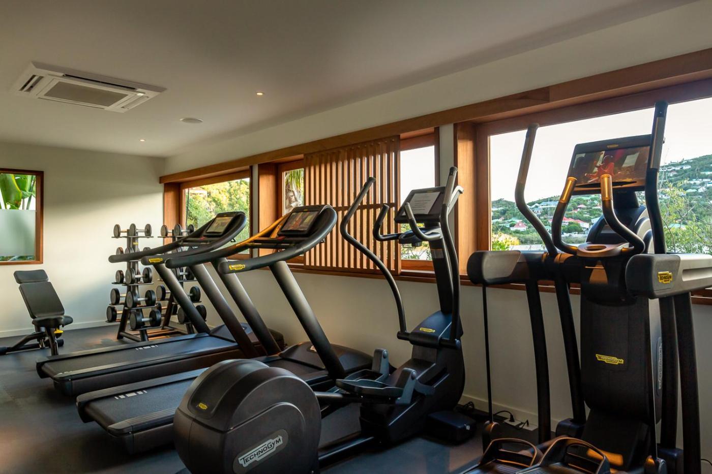 Le Barthelemy Hotel & Spa