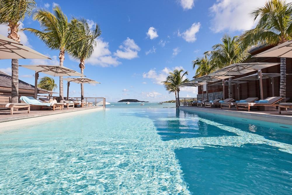 Le Barthelemy Hotel & Spa