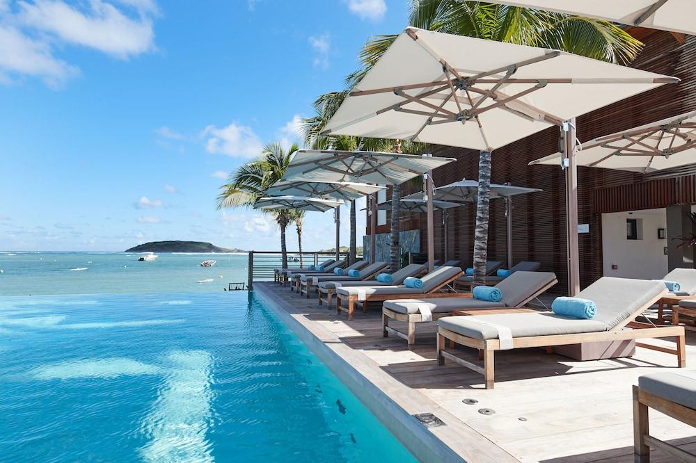 Le Barthelemy Hotel & Spa