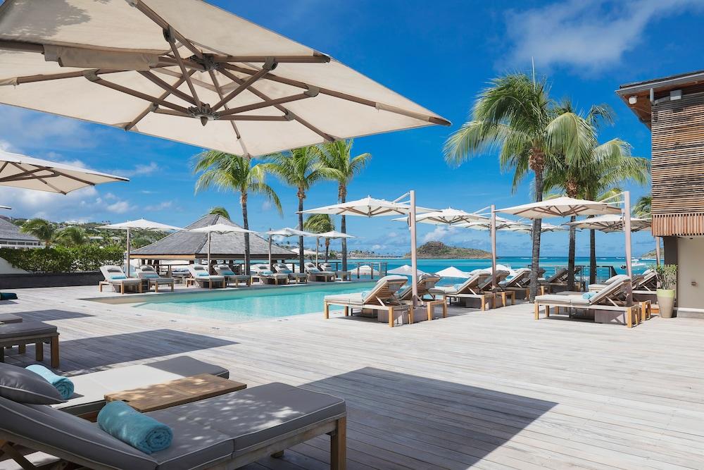Le Barthelemy Hotel & Spa