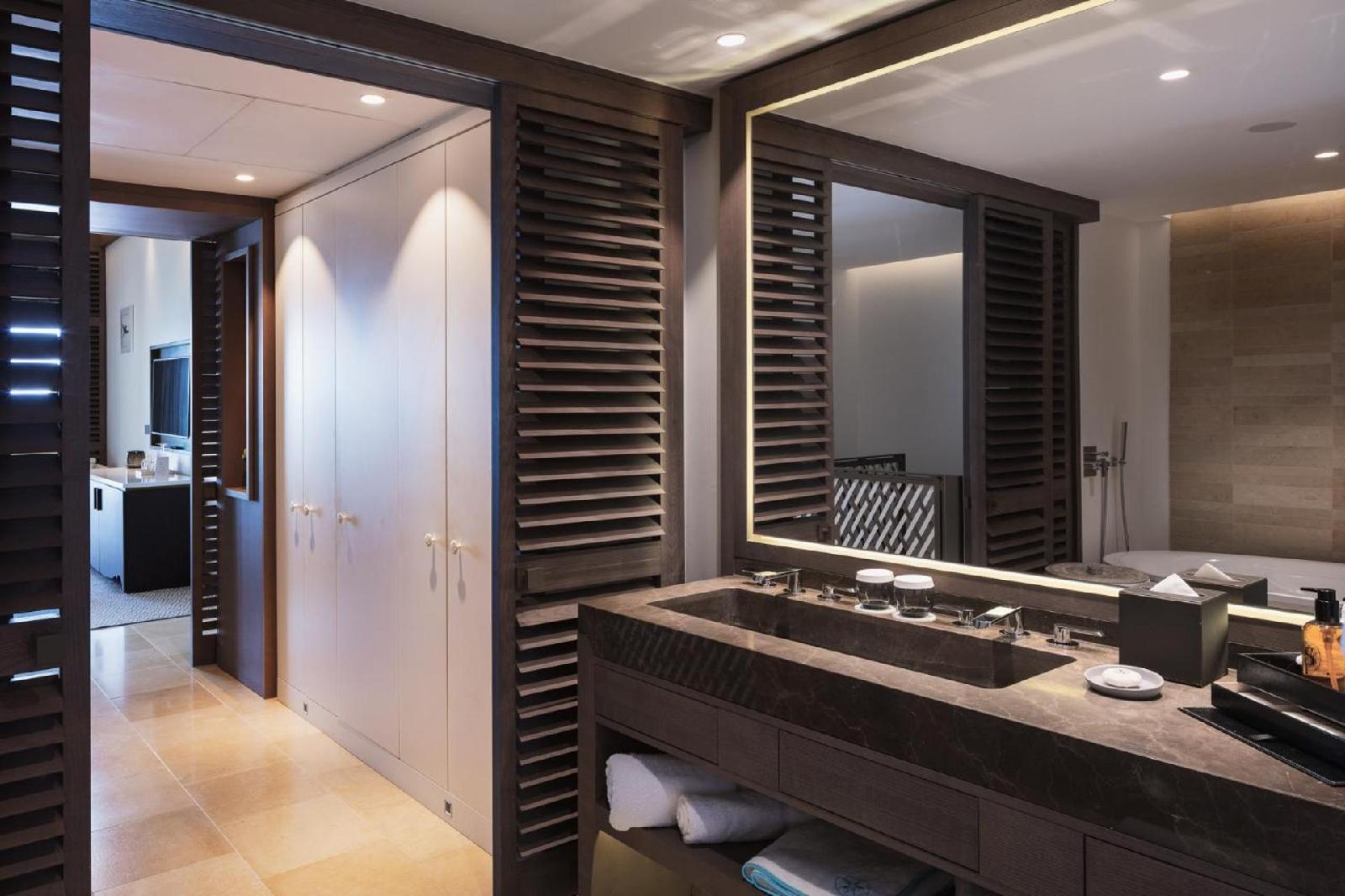 Le Barthelemy Hotel & Spa