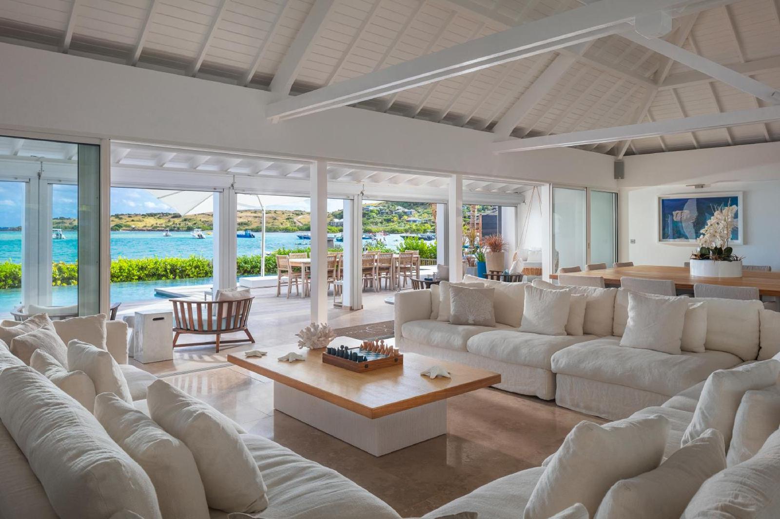 Le Barthelemy Hotel & Spa