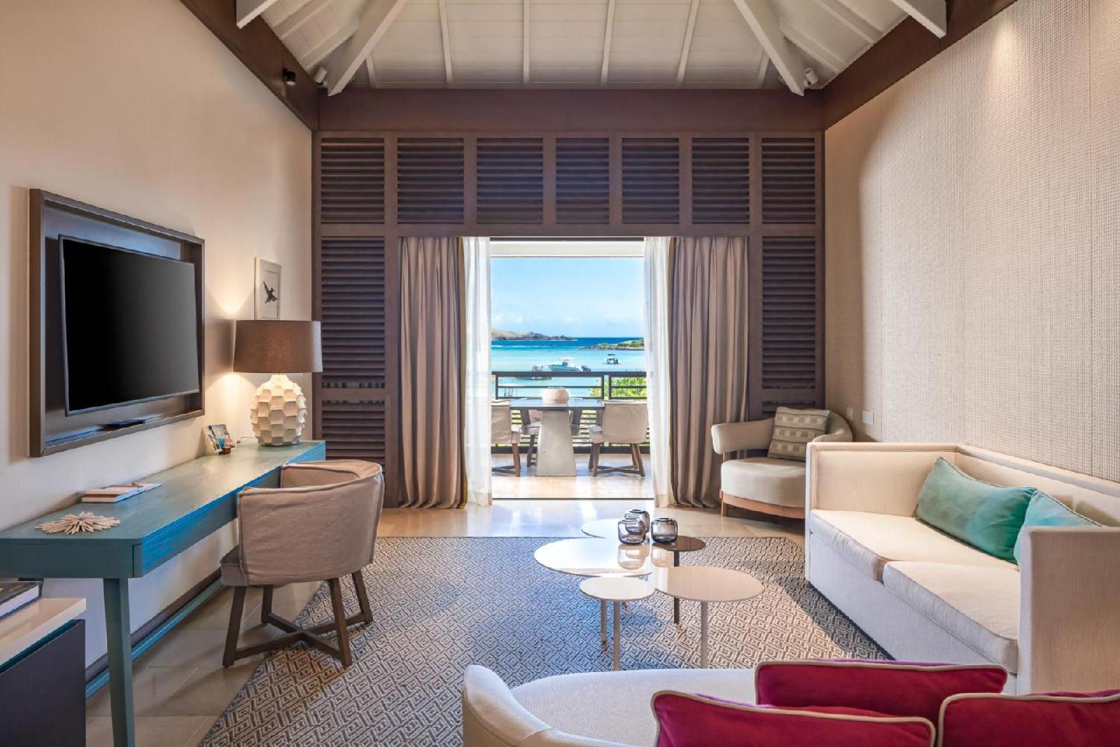 Le Barthelemy Hotel & Spa