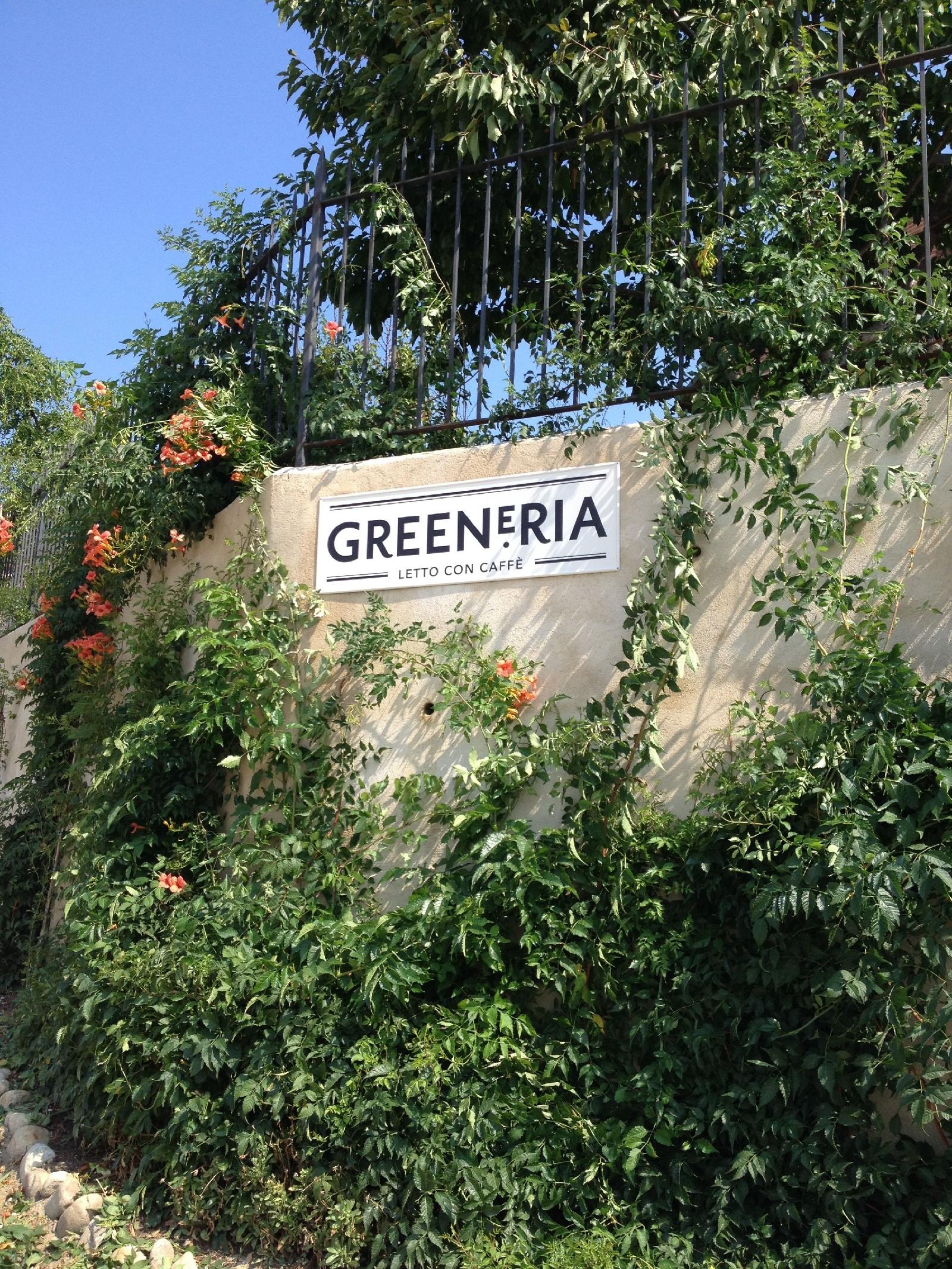 Greeneria