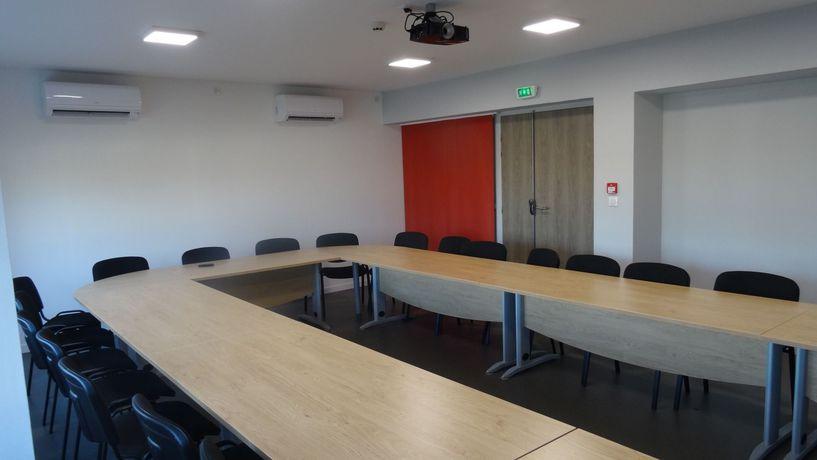 The Originals City, Hotel Parc Pompadour, Brive-La-Gaillarde North
