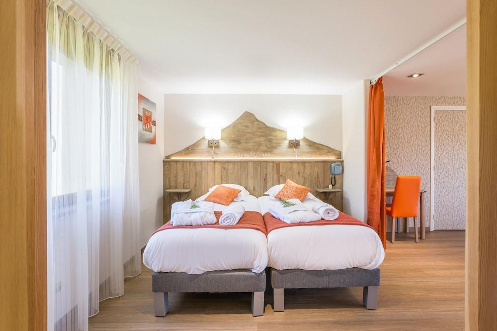 Hotel le Bois Vialotte