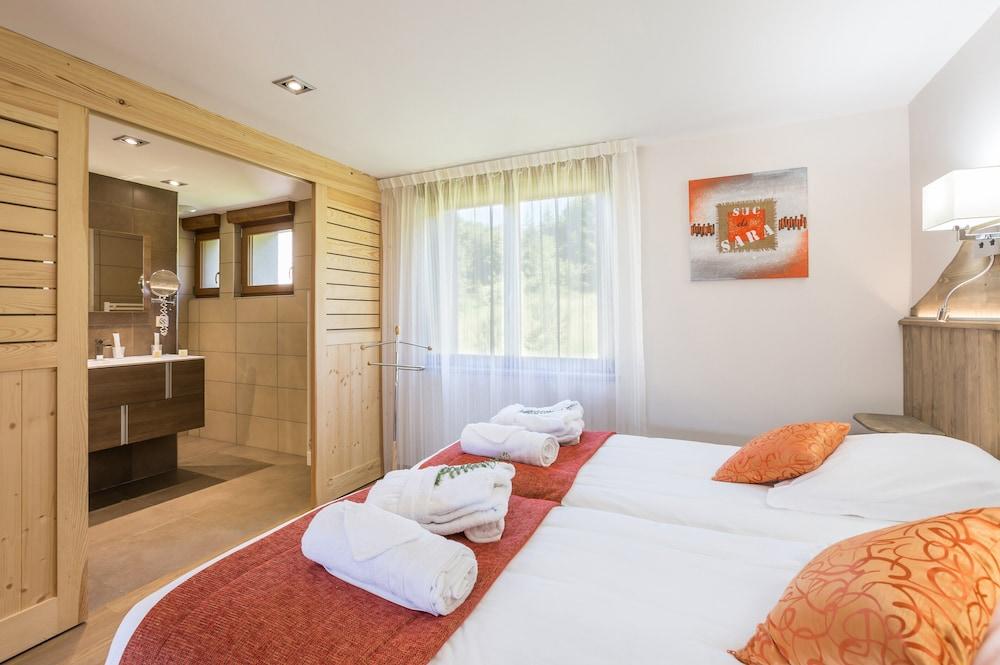 Hotel le Bois Vialotte