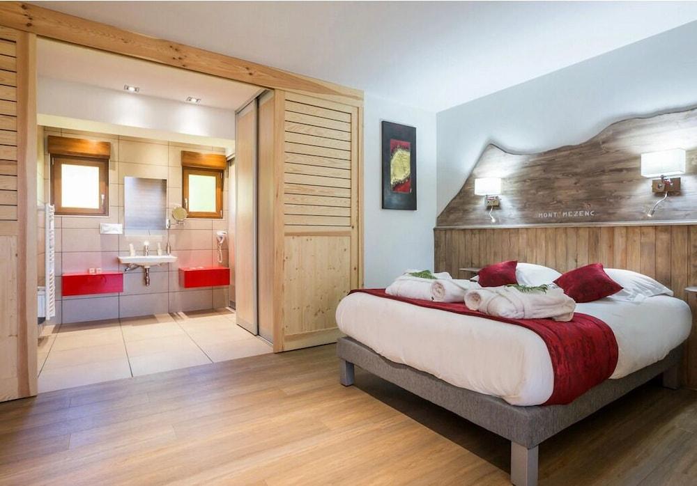 Hotel le Bois Vialotte