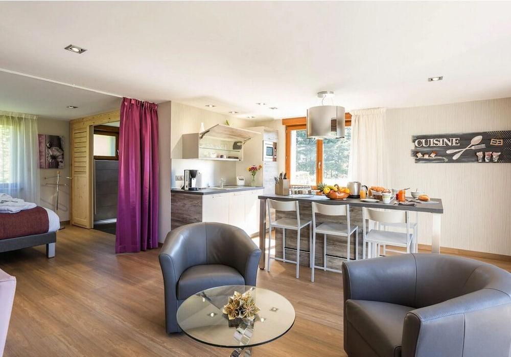 Hotel le Bois Vialotte