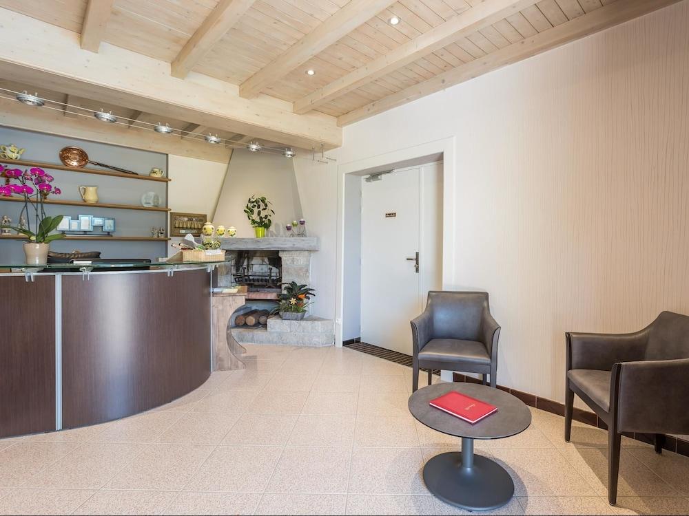 Hotel le Bois Vialotte