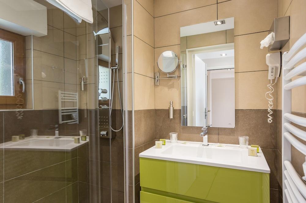 Hotel le Bois Vialotte