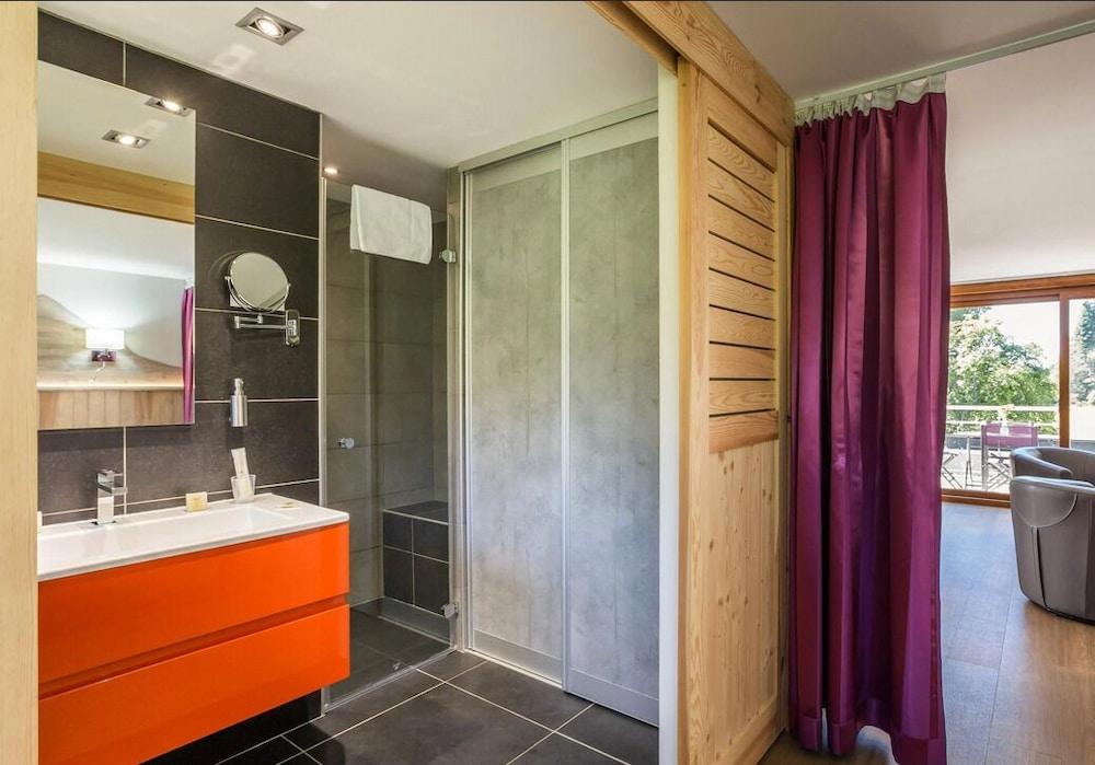Hotel le Bois Vialotte