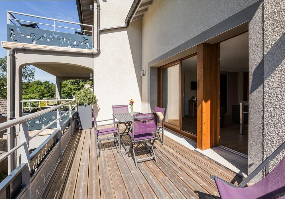 Hotel le Bois Vialotte