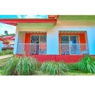 Hotel The Originals Cayenne Sud Belova