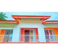 Hotel The Originals Cayenne Sud Belova