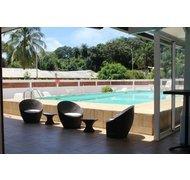 Hotel The Originals Cayenne Sud Belova