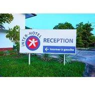 Hotel The Originals Cayenne Sud Belova