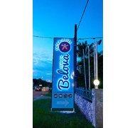 Hotel The Originals Cayenne Sud Belova