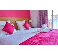 Hotel The Originals Cayenne Sud Belova