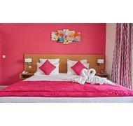 Hotel The Originals Cayenne Sud Belova