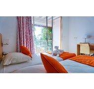 Hotel The Originals Cayenne Sud Belova