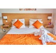 Hotel The Originals Cayenne Sud Belova