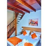 Hotel The Originals Cayenne Sud Belova