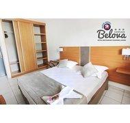 Hotel The Originals Cayenne Sud Belova
