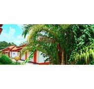 Hotel The Originals Cayenne Sud Belova