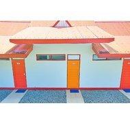 Hotel The Originals Cayenne Sud Belova