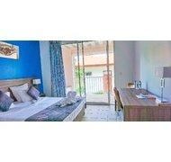Hotel The Originals Cayenne Sud Belova