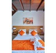 Hotel The Originals Cayenne Sud Belova