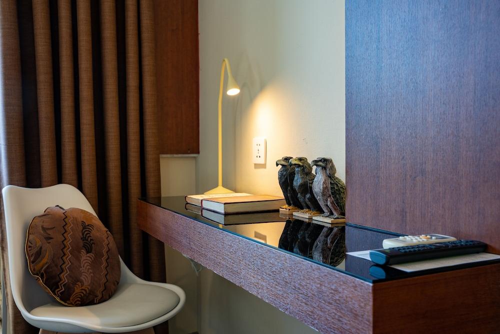 Edelweiss Hotel