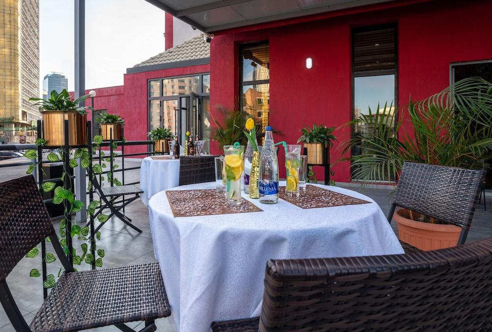 Edelweiss Hotel